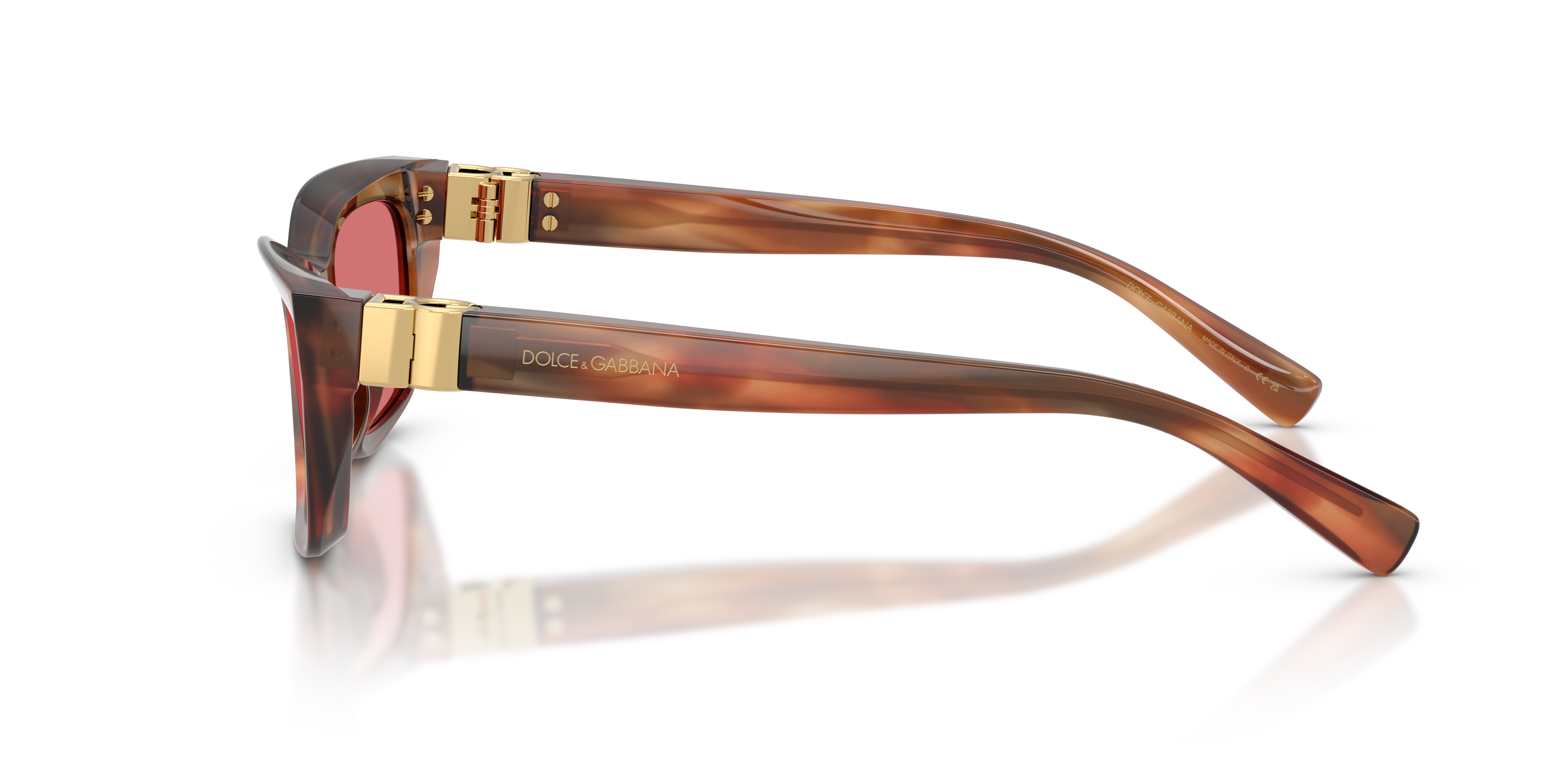 Dolce & Gabbana DG4532 322175  